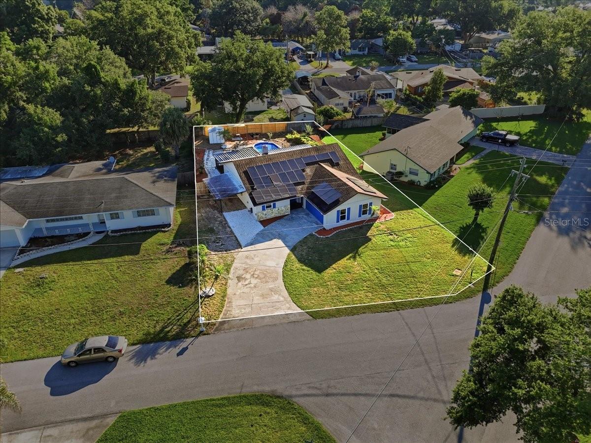 ELOISE WOODS LAKE ROY UNIT - Residential