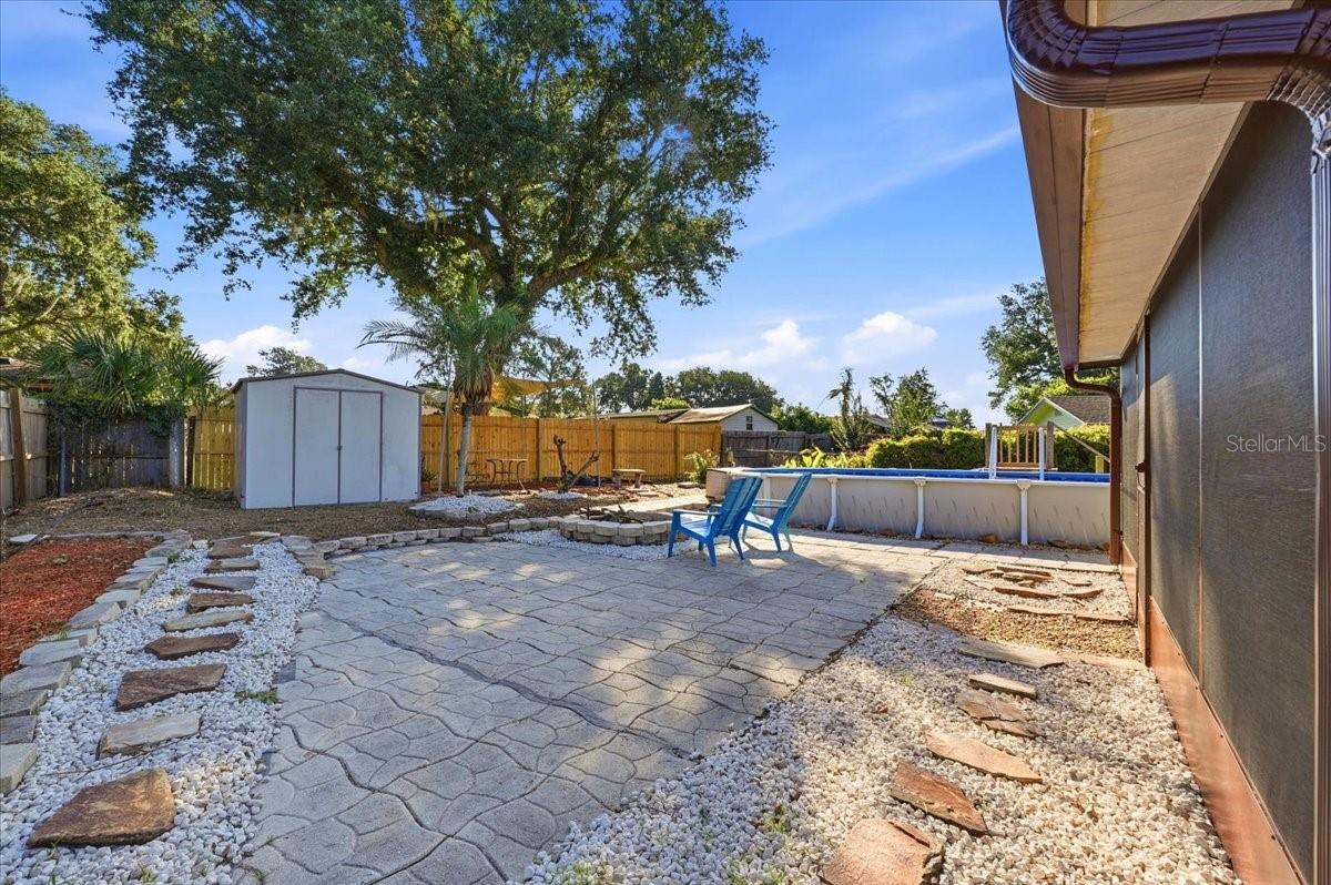ELOISE WOODS LAKE ROY UNIT - Residential