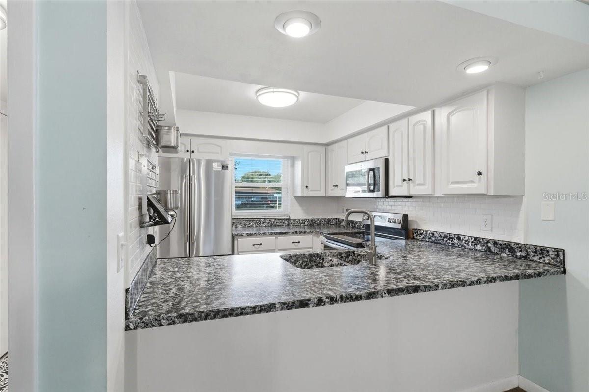 ELOISE WOODS LAKE ROY UNIT - Residential