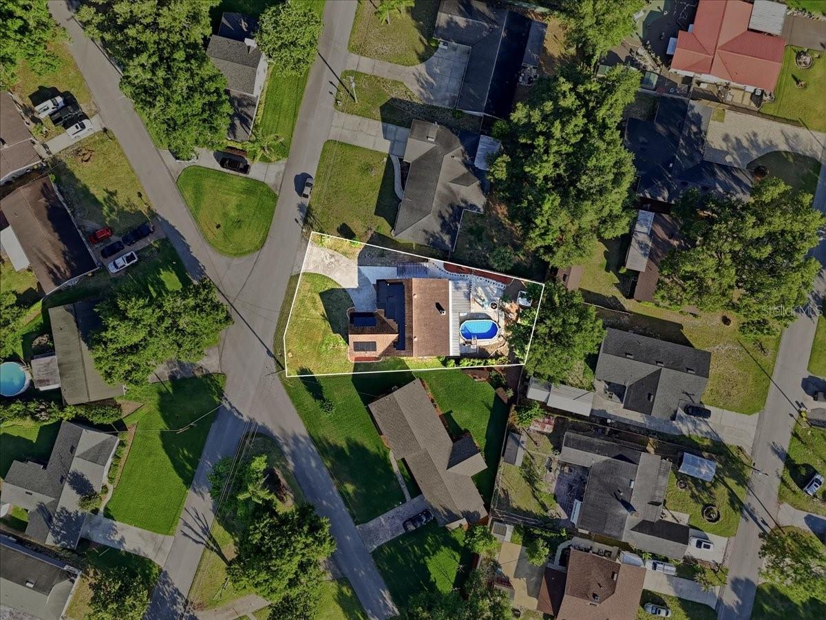 ELOISE WOODS LAKE ROY UNIT - Residential