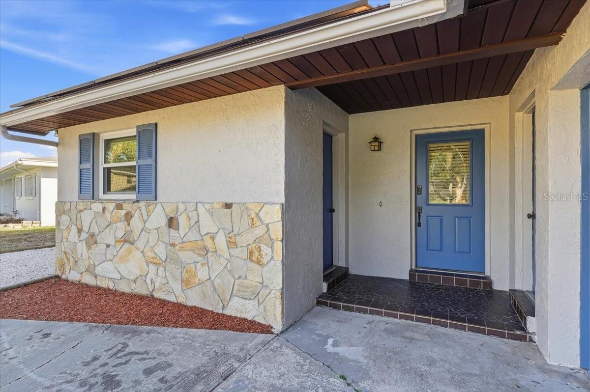 ELOISE WOODS LAKE ROY UNIT - Residential
