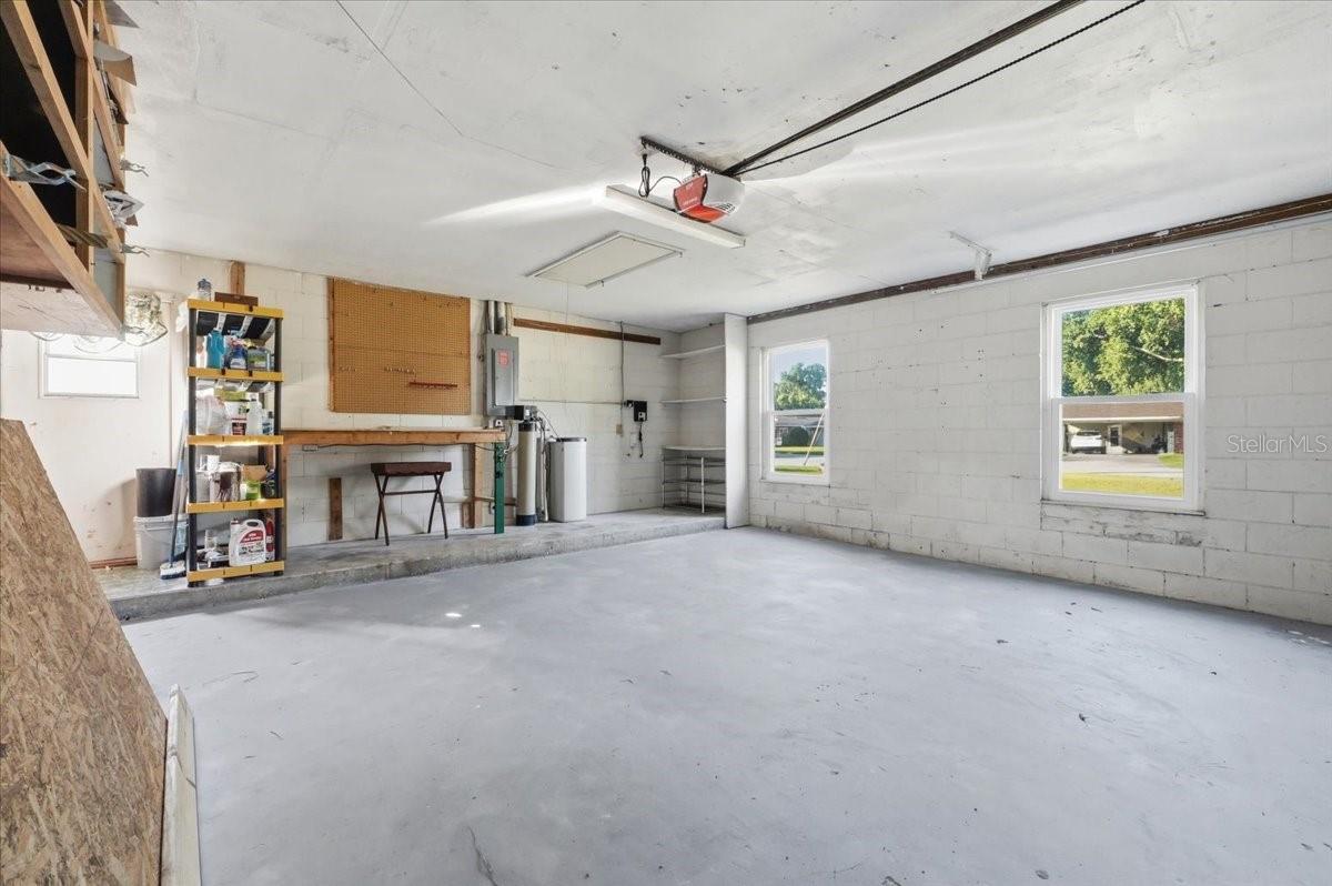 ELOISE WOODS LAKE ROY UNIT - Residential