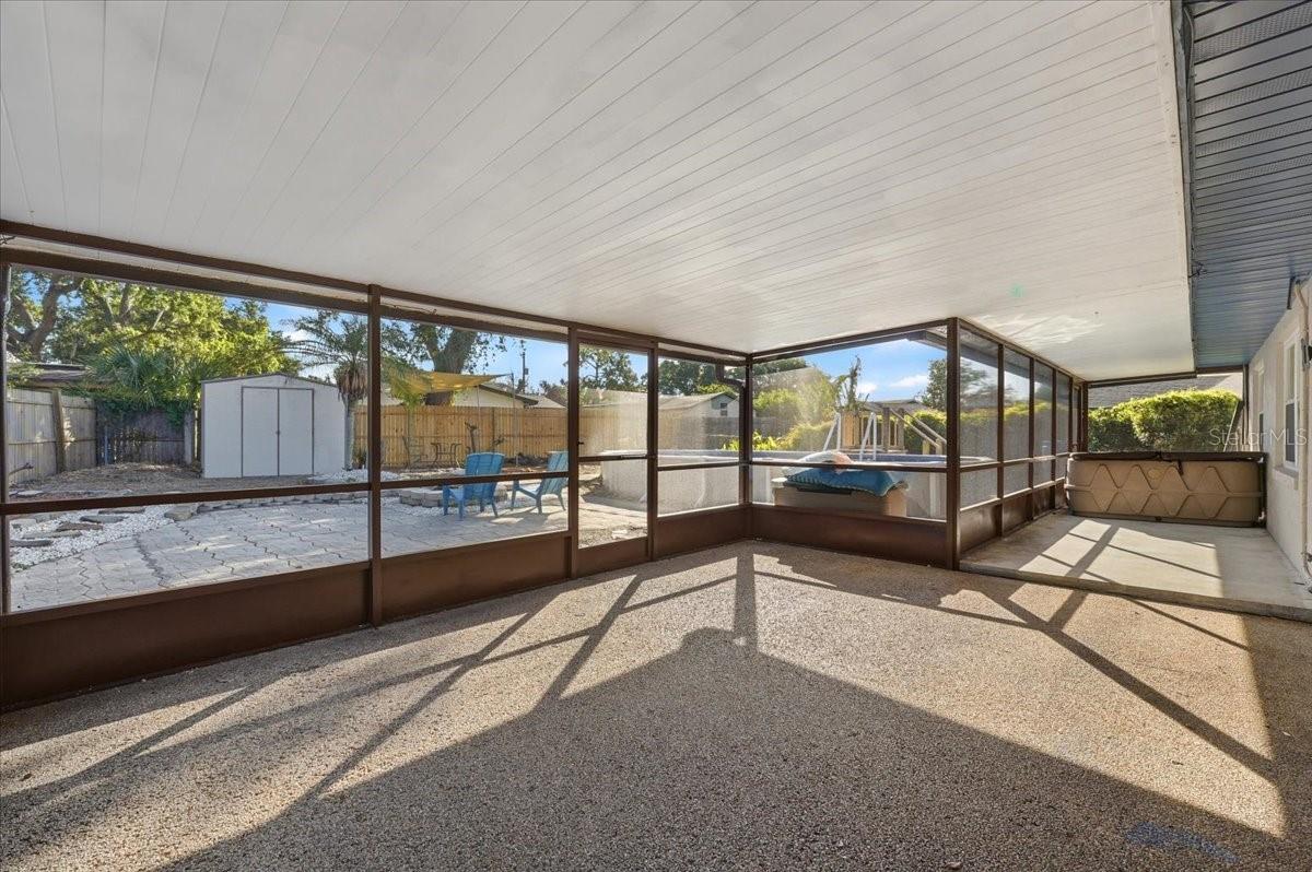 ELOISE WOODS LAKE ROY UNIT - Residential