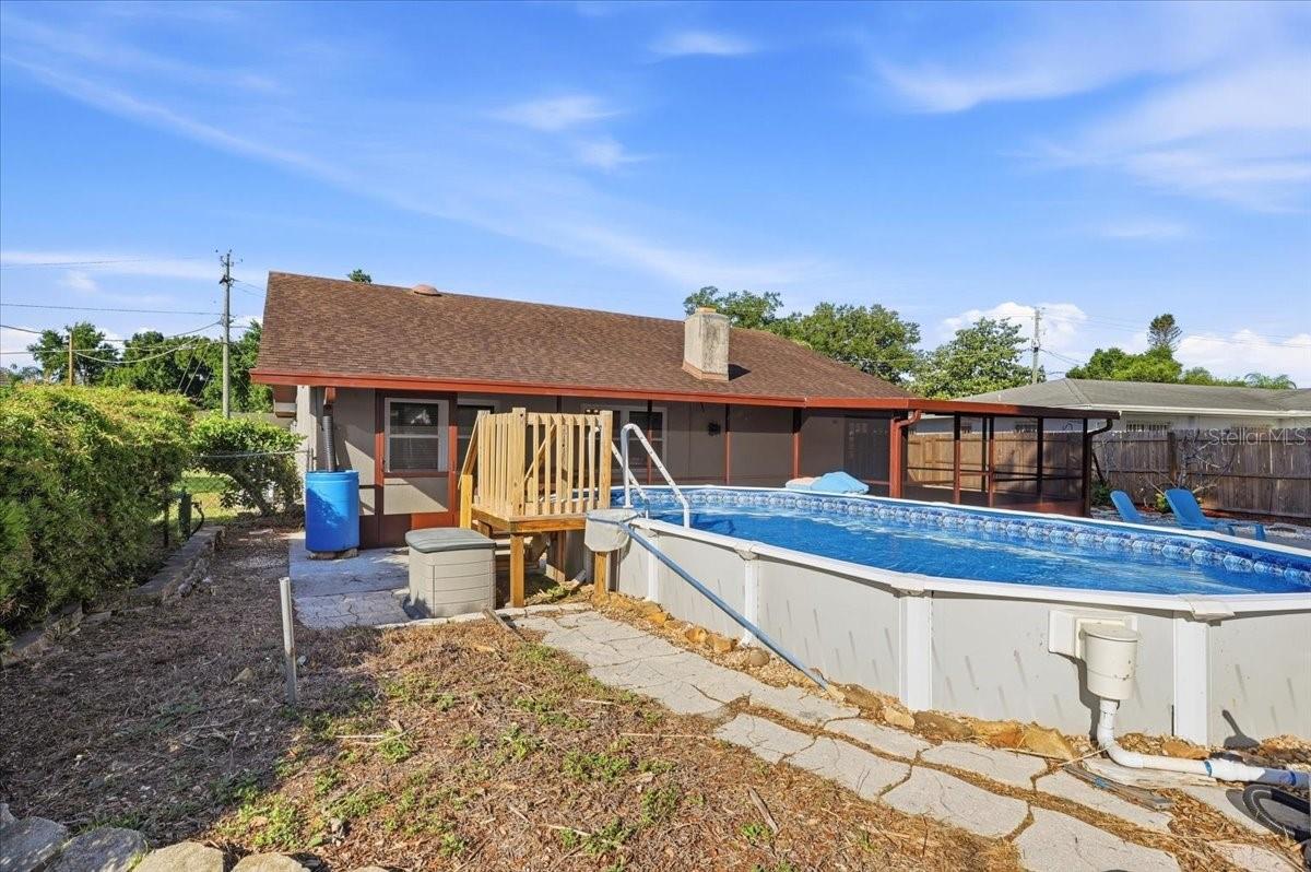 ELOISE WOODS LAKE ROY UNIT - Residential