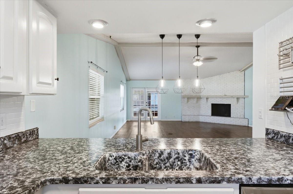 ELOISE WOODS LAKE ROY UNIT - Residential