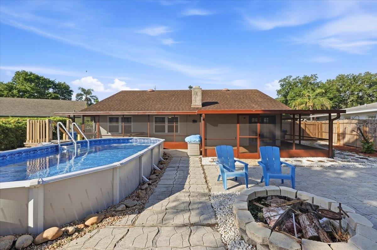 ELOISE WOODS LAKE ROY UNIT - Residential