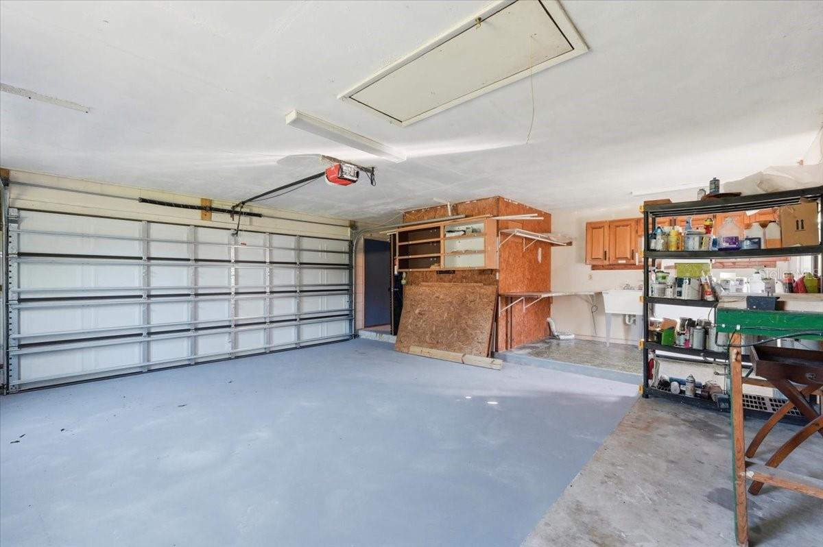 ELOISE WOODS LAKE ROY UNIT - Residential