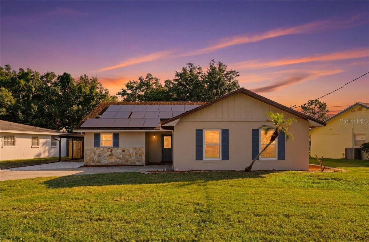 ELOISE WOODS LAKE ROY UNIT - Residential