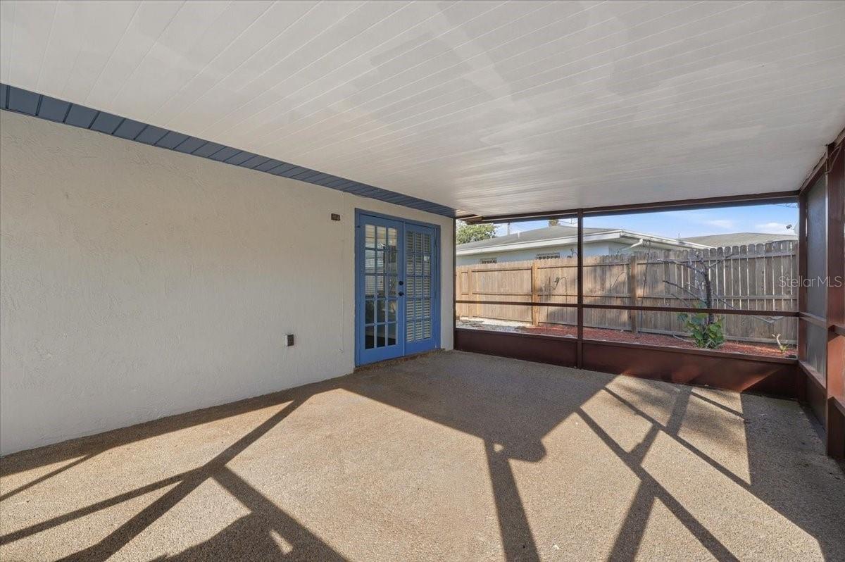 ELOISE WOODS LAKE ROY UNIT - Residential