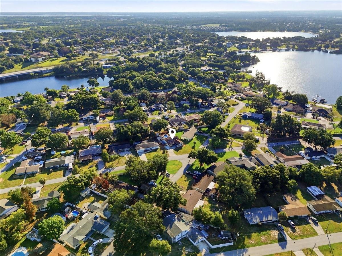 ELOISE WOODS LAKE ROY UNIT - Residential