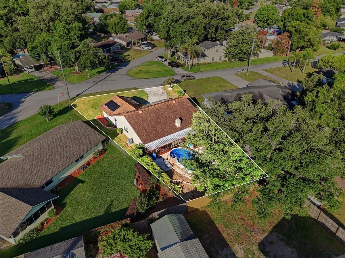 ELOISE WOODS LAKE ROY UNIT - Residential