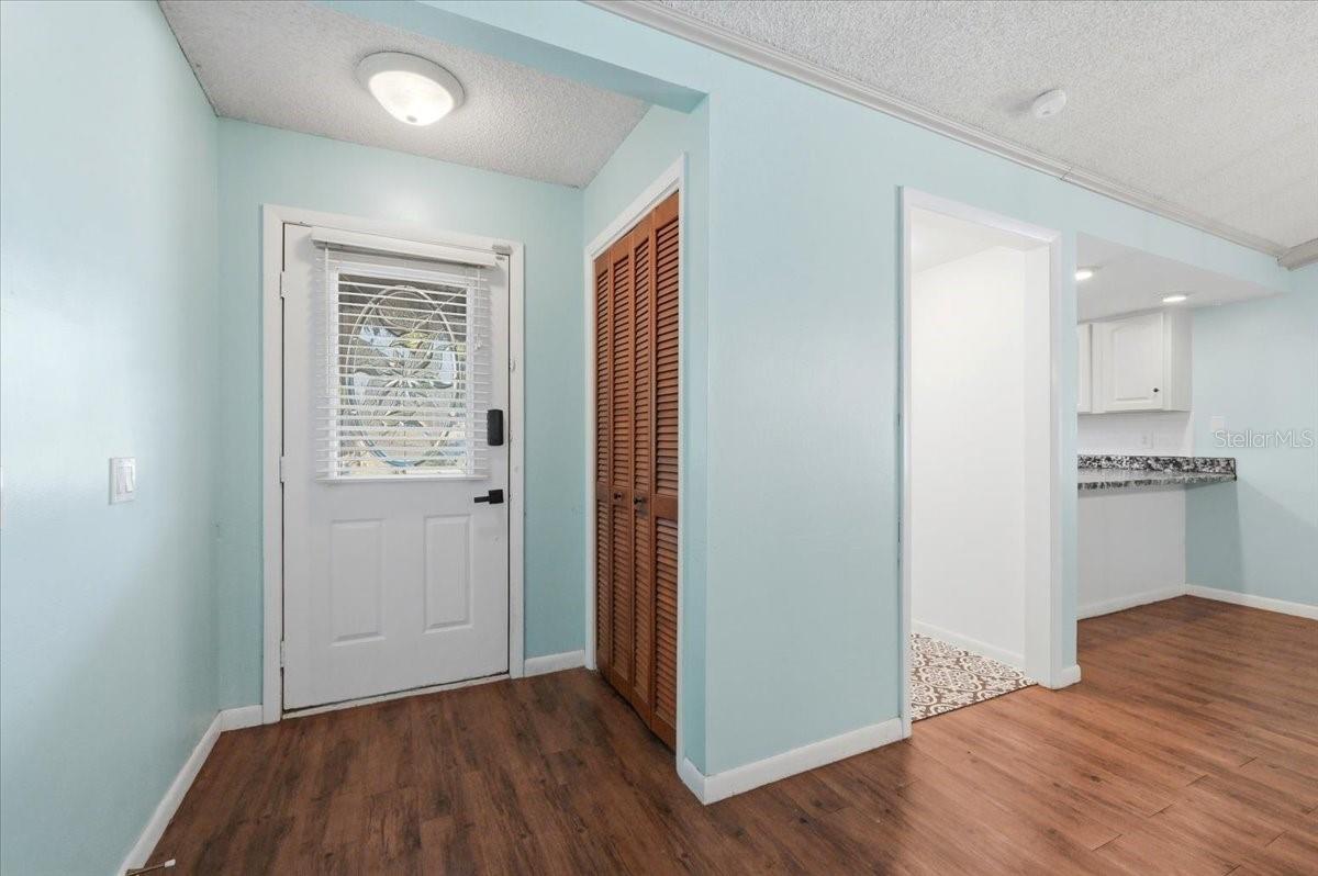 ELOISE WOODS LAKE ROY UNIT - Residential