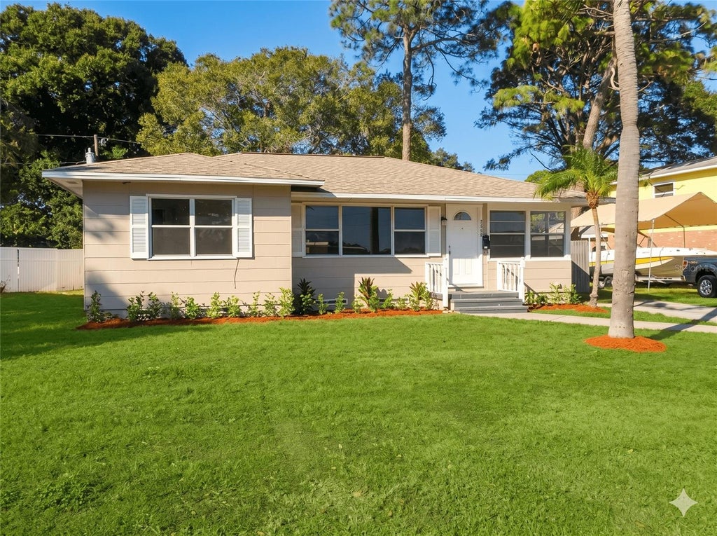 Photo of 8330 63rd Way N, Pinellas Park, FL 33781 (MLS # TB8547213)