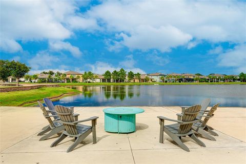 A home in RIVERVIEW