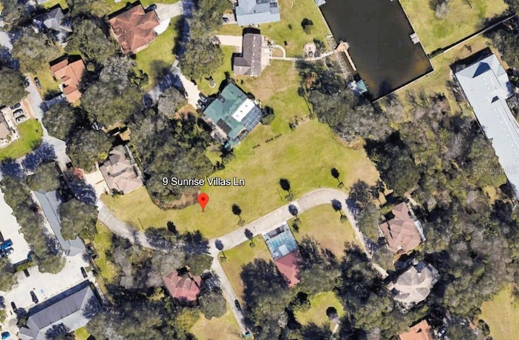 Photo of 9 Sunrise Villas Lane, Palm Coast, FL 32137 (MLS # O6352961)