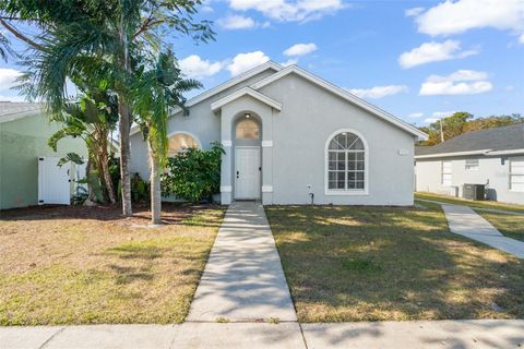 A home in WINTER SPRINGS