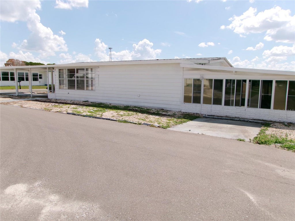Photo of 35055 Dale Avenue, Zephyrhills, FL 33541 (MLS # TB8515962)