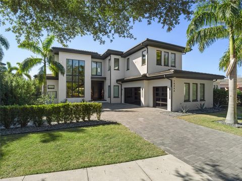 A home in ORLANDO