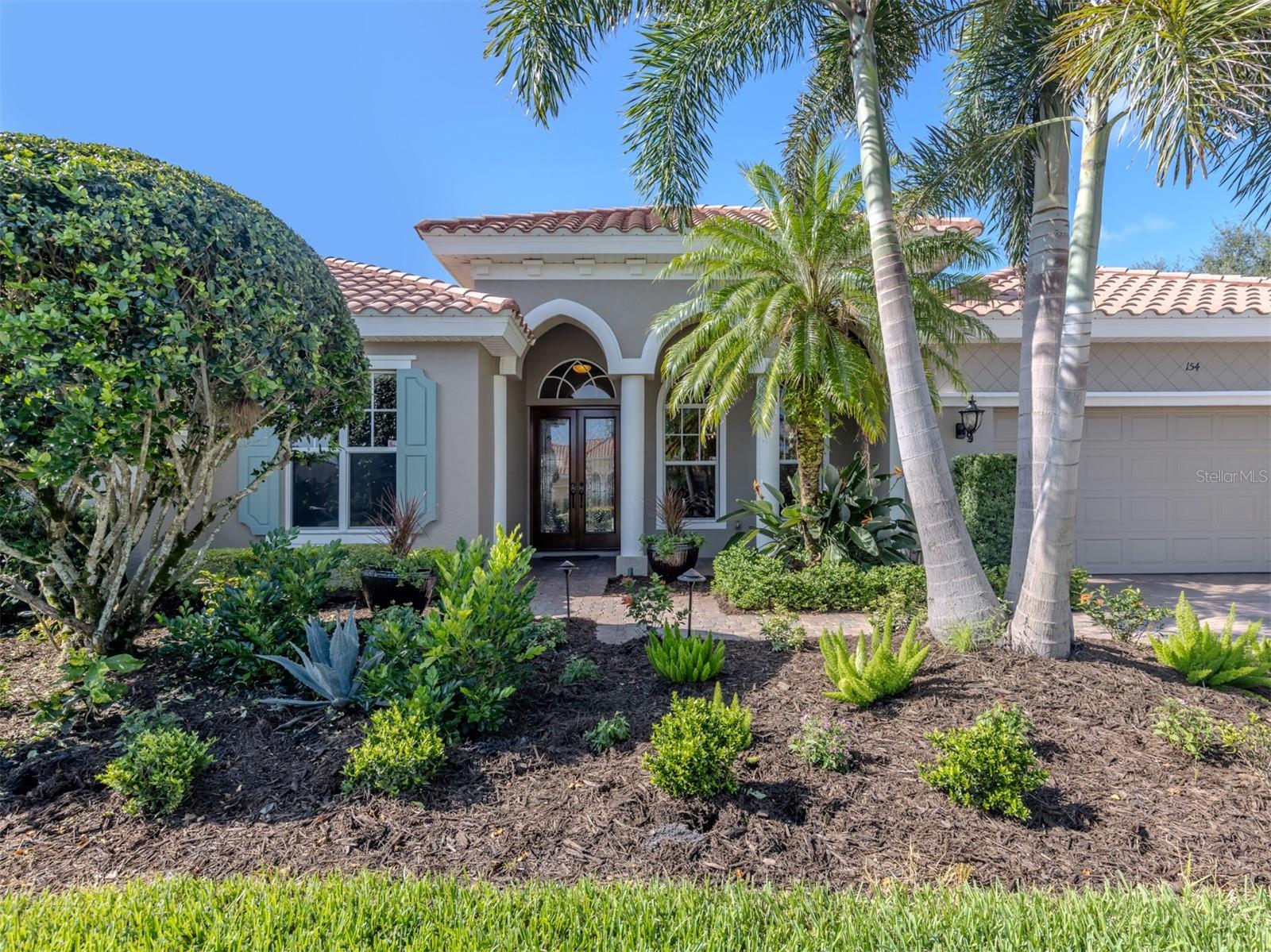 154 PORTOFINO DRIVE