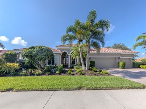 154 PORTOFINO DRIVE NORTH VENICE FL 34275