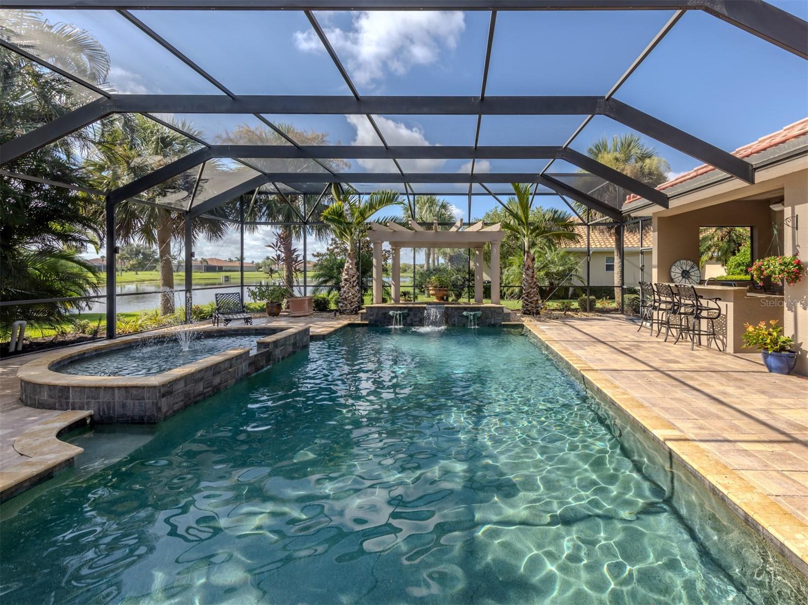 154 PORTOFINO DRIVE