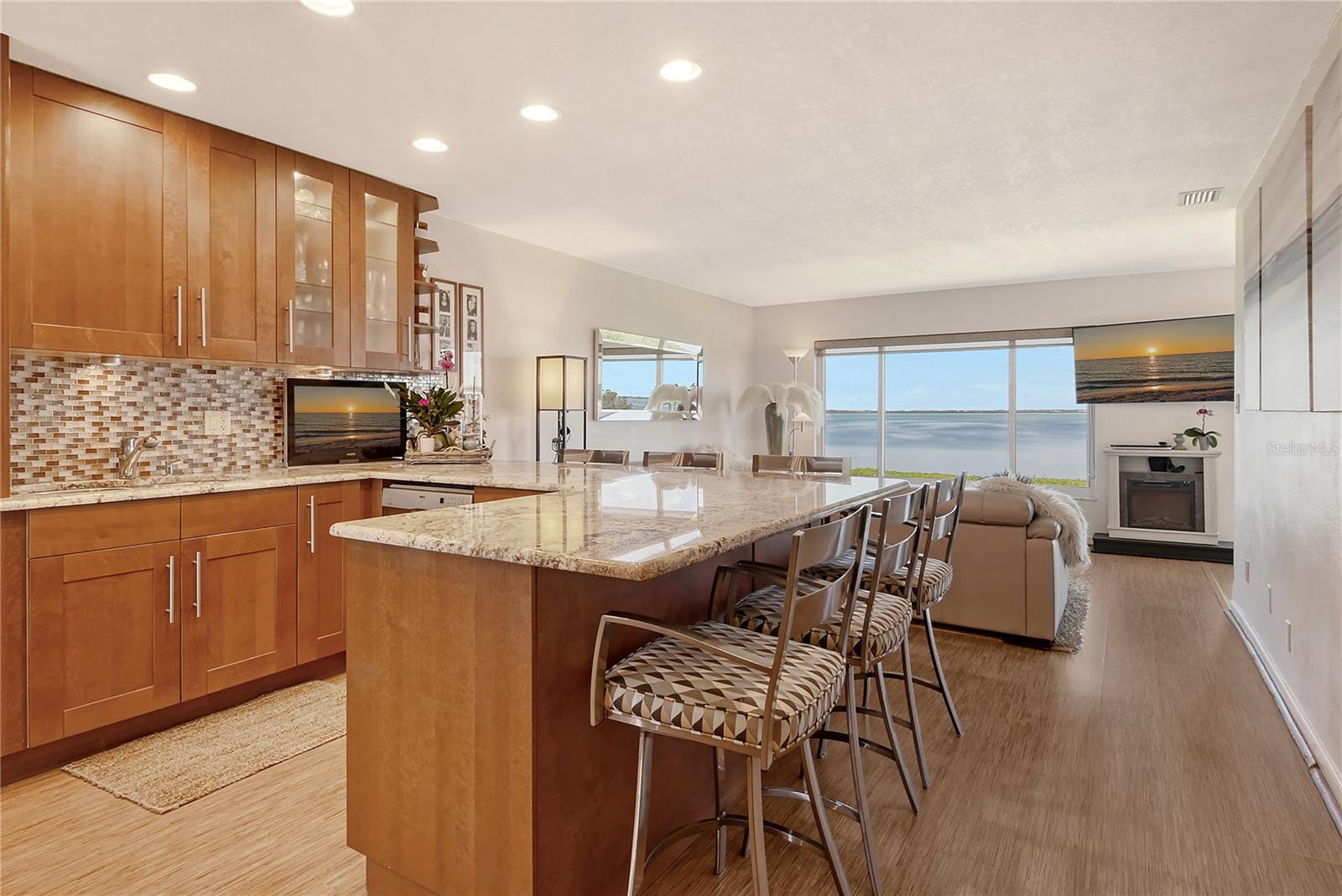 4800 GULF OF MEXICO DRIVE 205