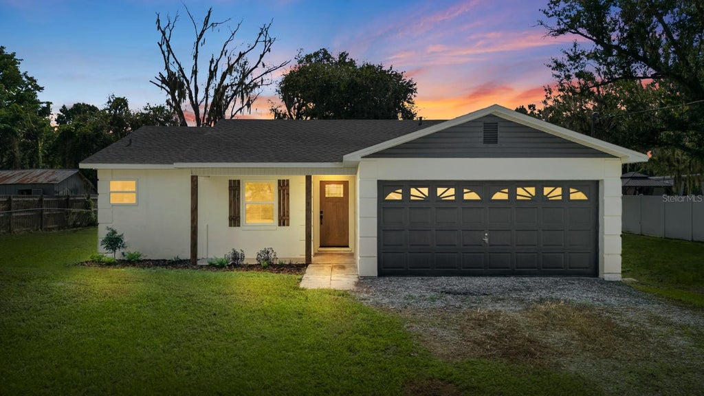 Photo of 414 S Wiggins Road, Plant City, FL 33566 (MLS # TB8544423)