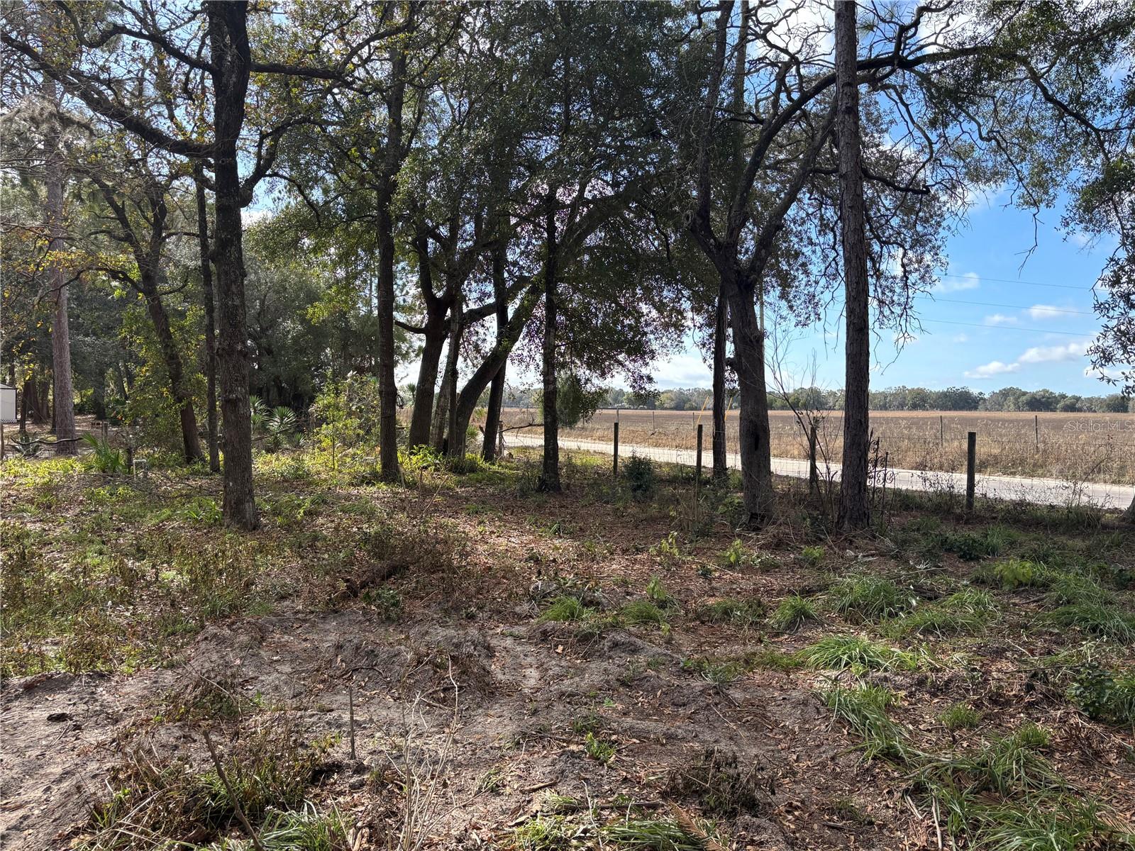 UNREC PLAT PARCEL 31 - Residential