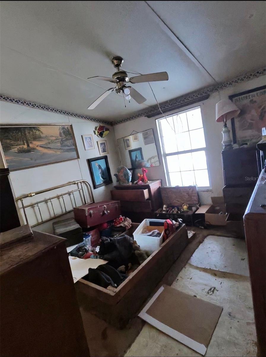 UNREC PLAT PARCEL 31 - Residential