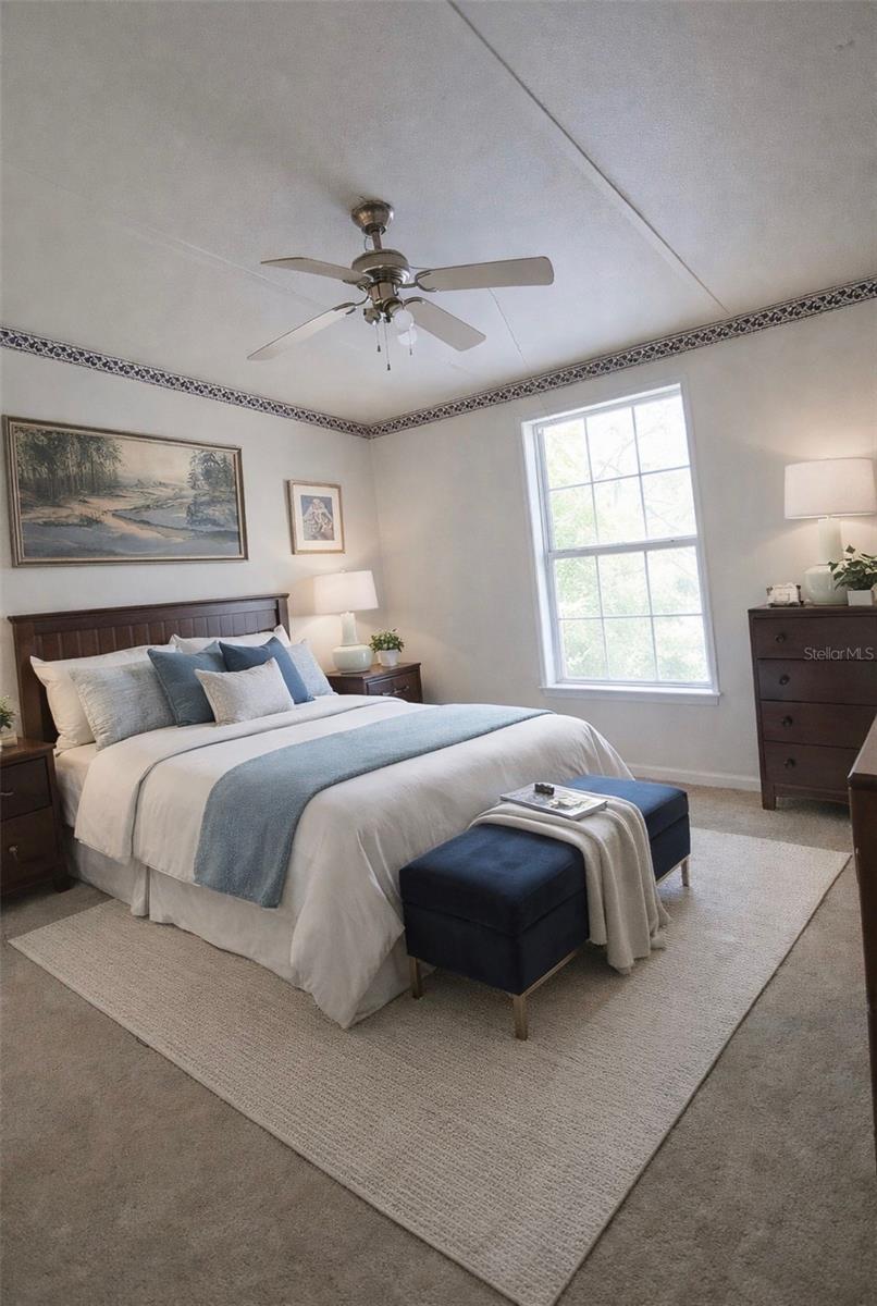 UNREC PLAT PARCEL 31 - Residential