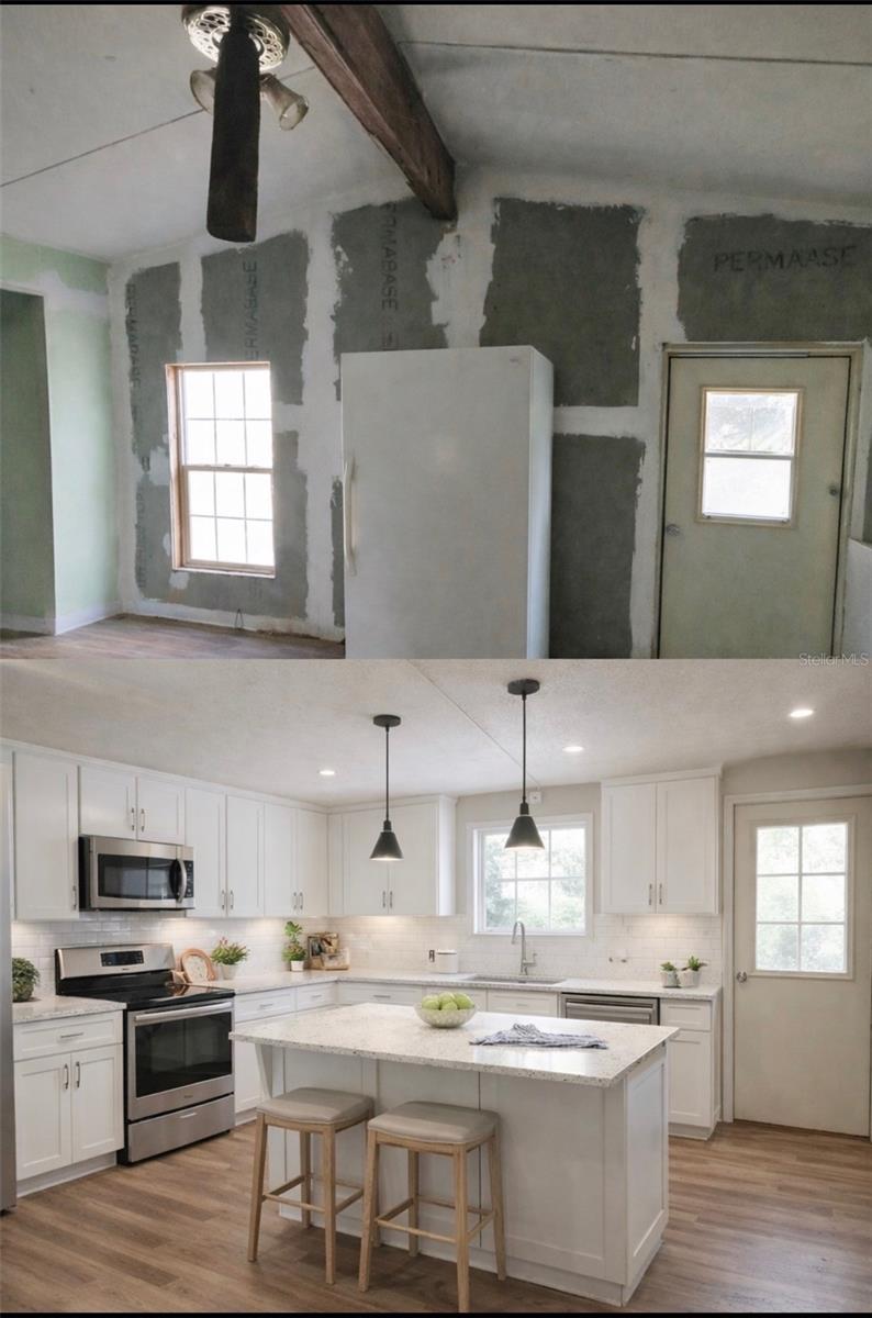 UNREC PLAT PARCEL 31 - Residential