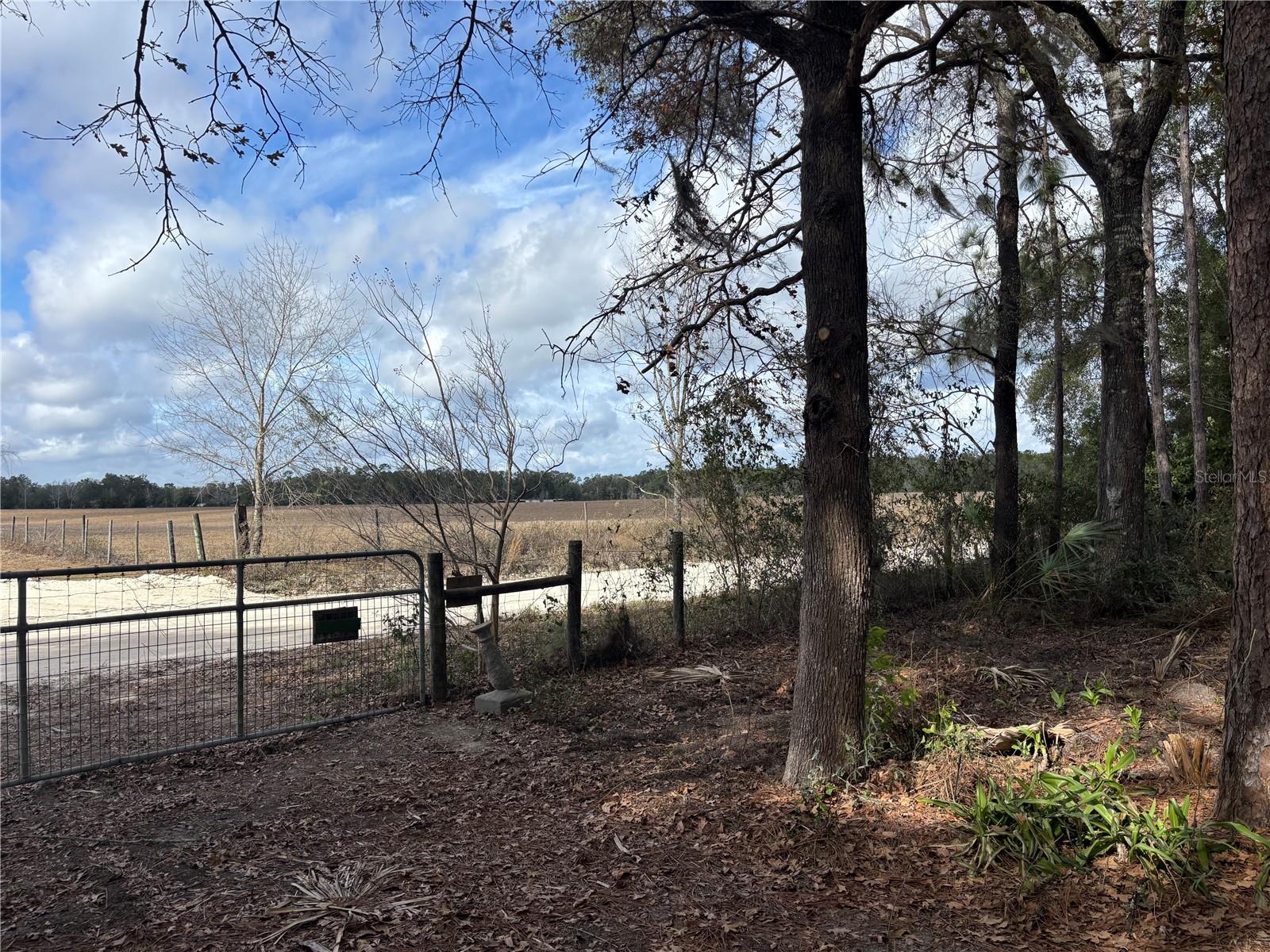 UNREC PLAT PARCEL 31 - Residential