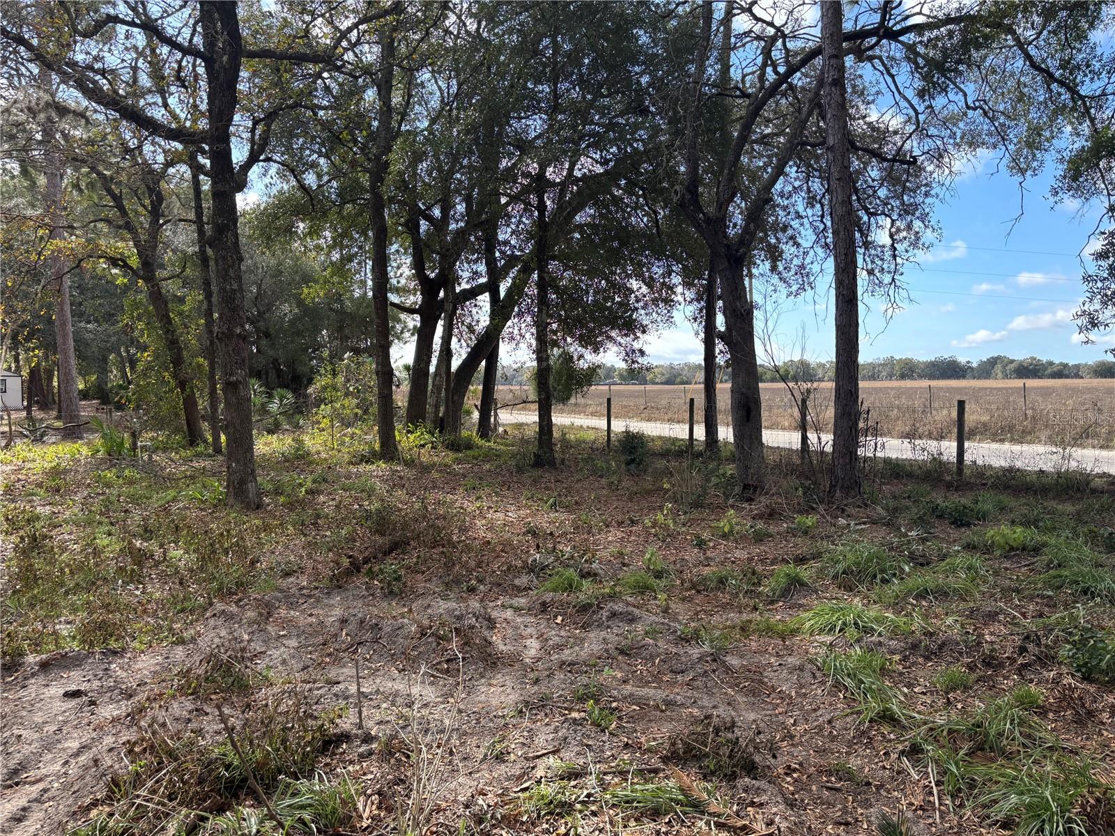 UNREC PLAT PARCEL 31 - Residential