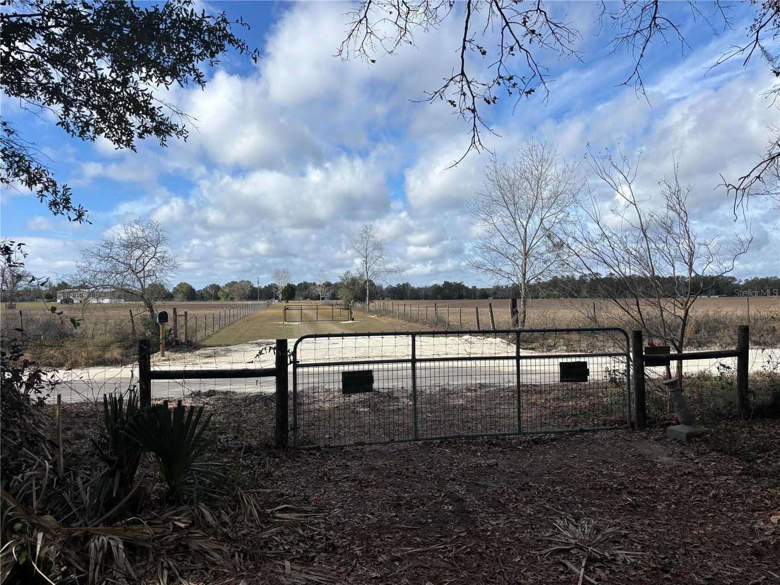 UNREC PLAT PARCEL 31 - Residential