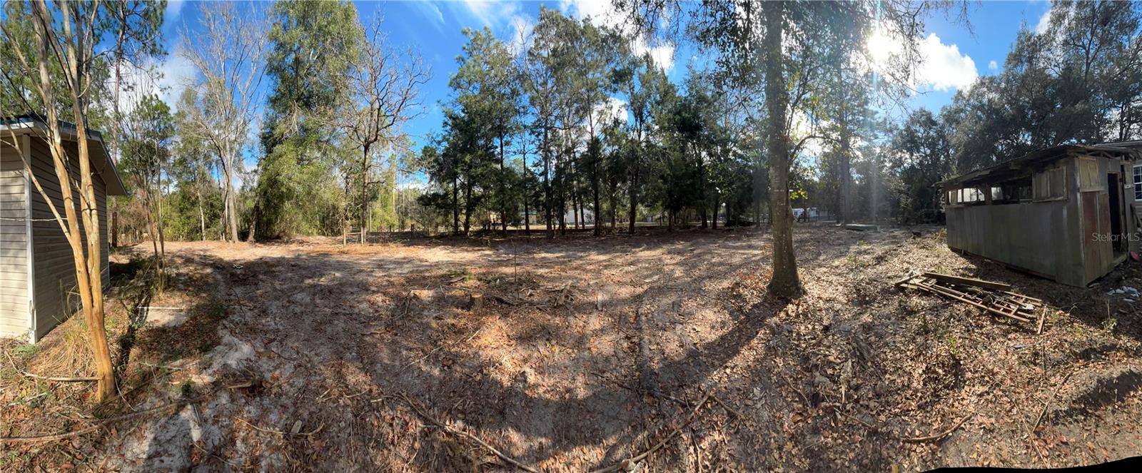 UNREC PLAT PARCEL 31 - Residential