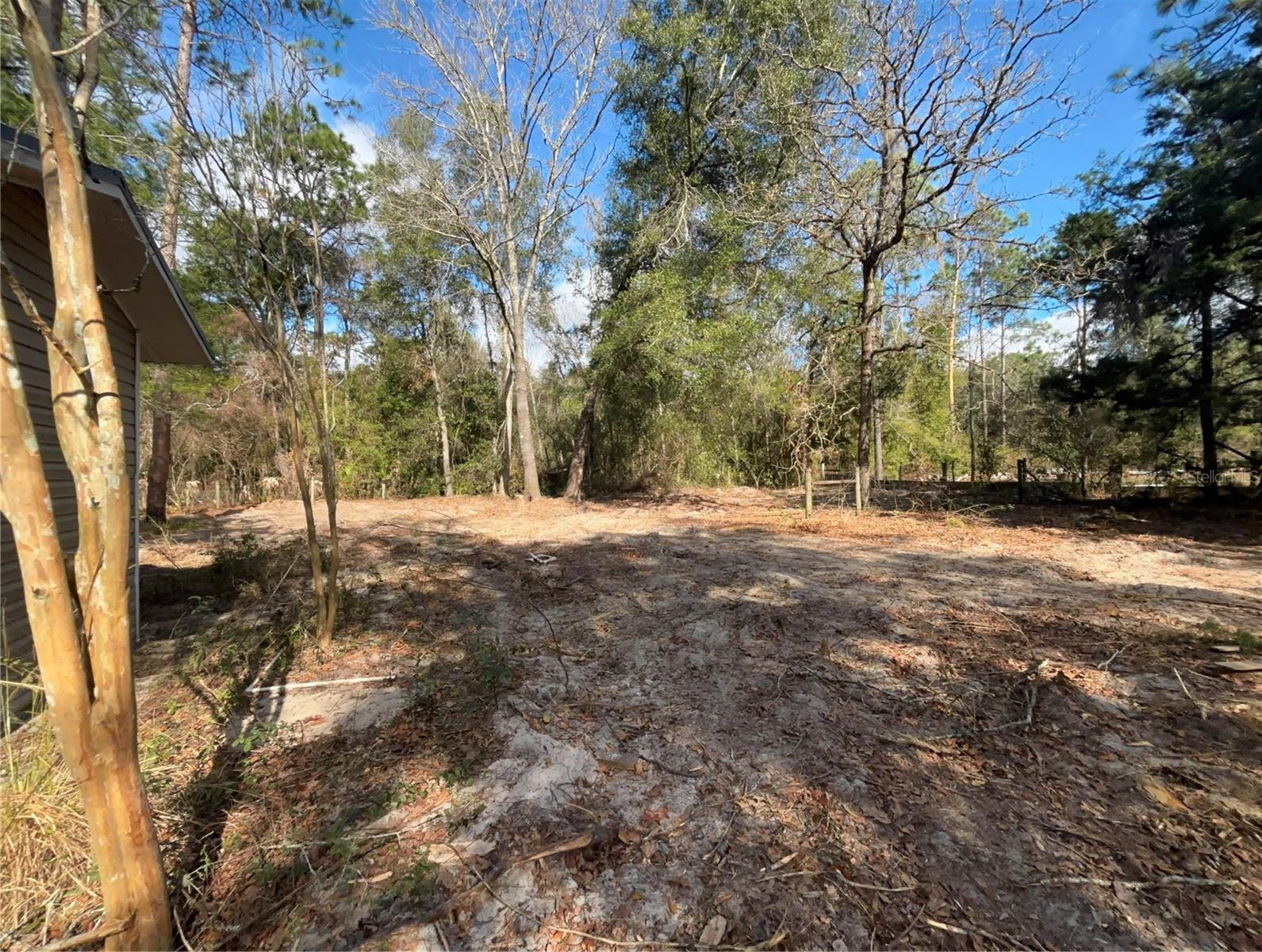 UNREC PLAT PARCEL 31 - Residential