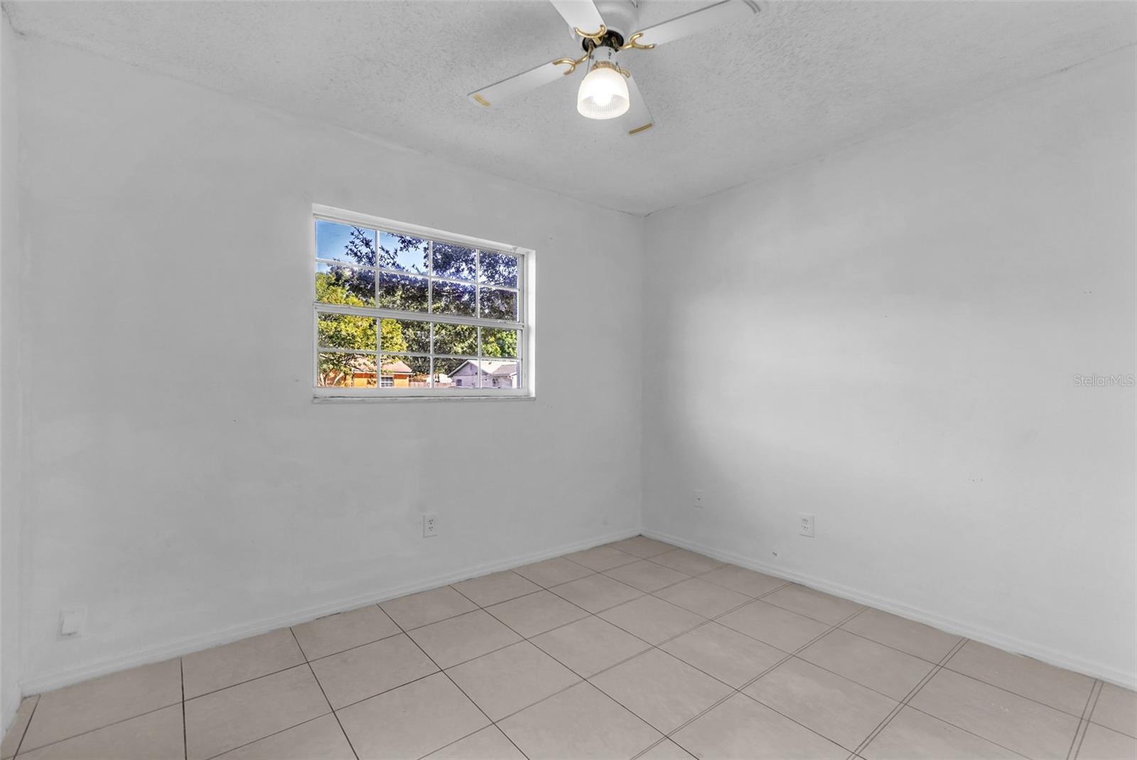 CAMELLIA GARDENS SEC 03 - Residential