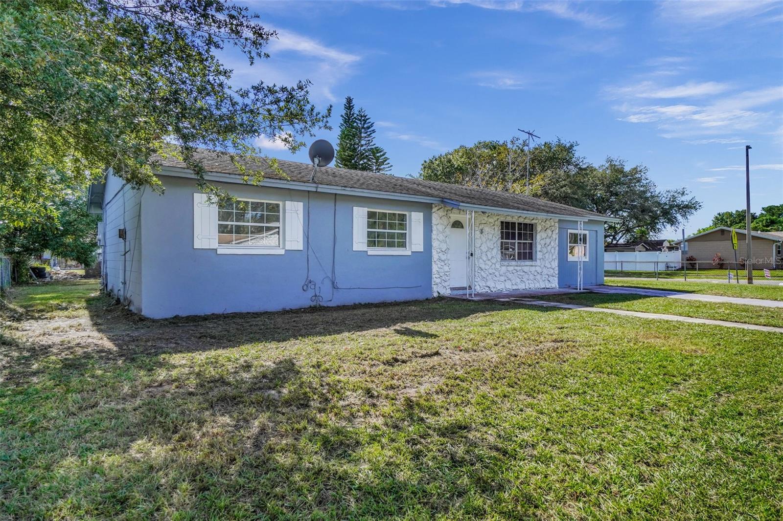 CAMELLIA GARDENS SEC 03 - Residential