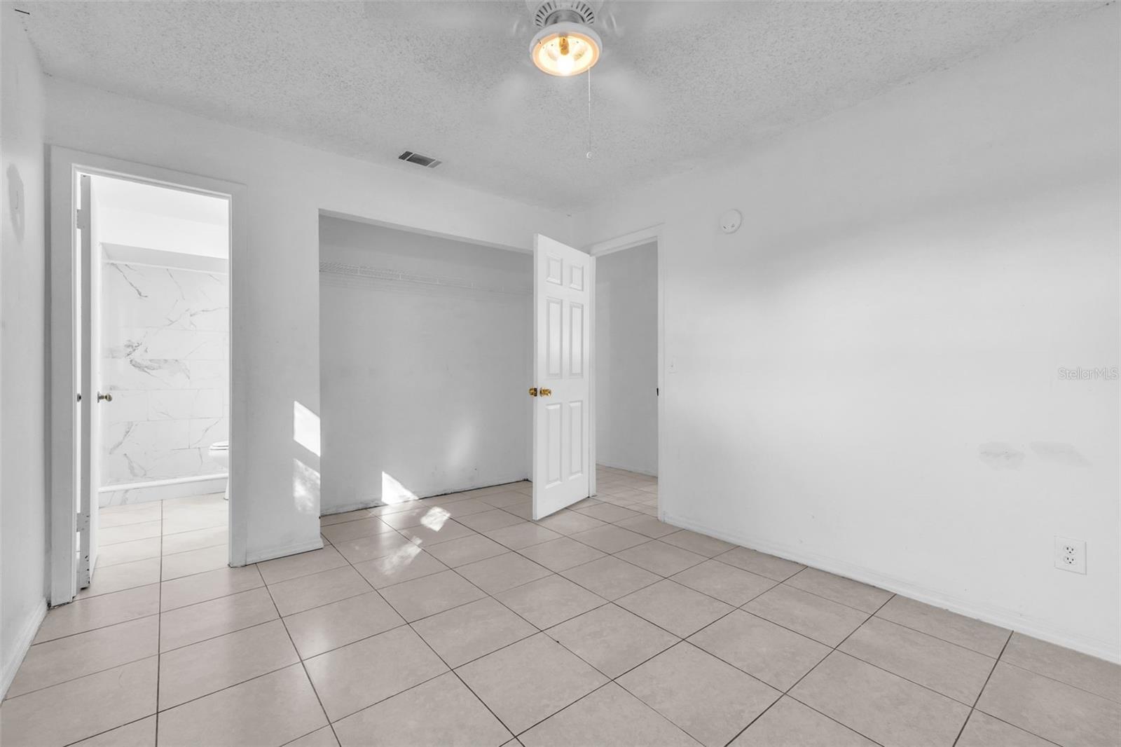 CAMELLIA GARDENS SEC 03 - Residential