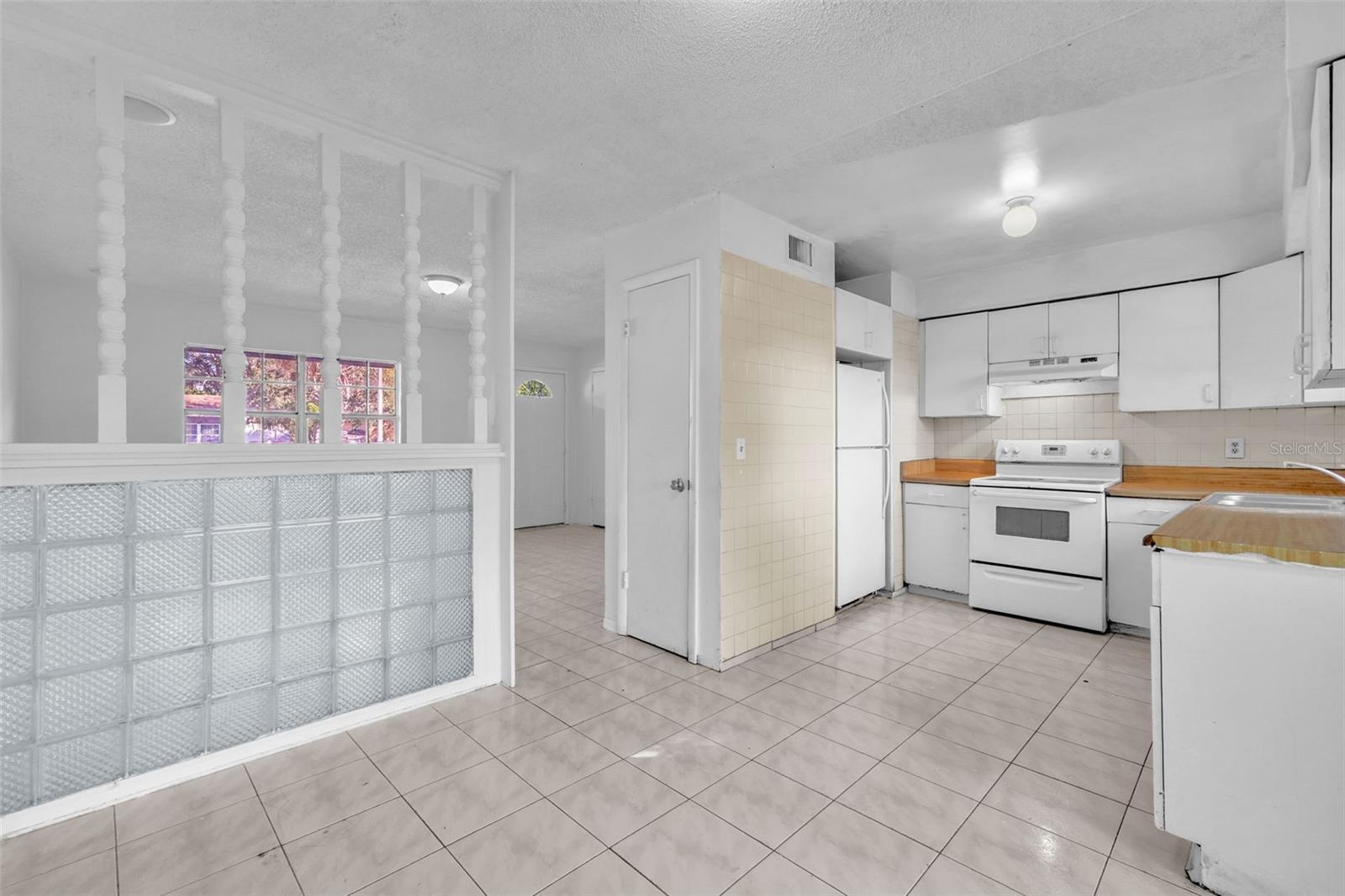 CAMELLIA GARDENS SEC 03 - Residential