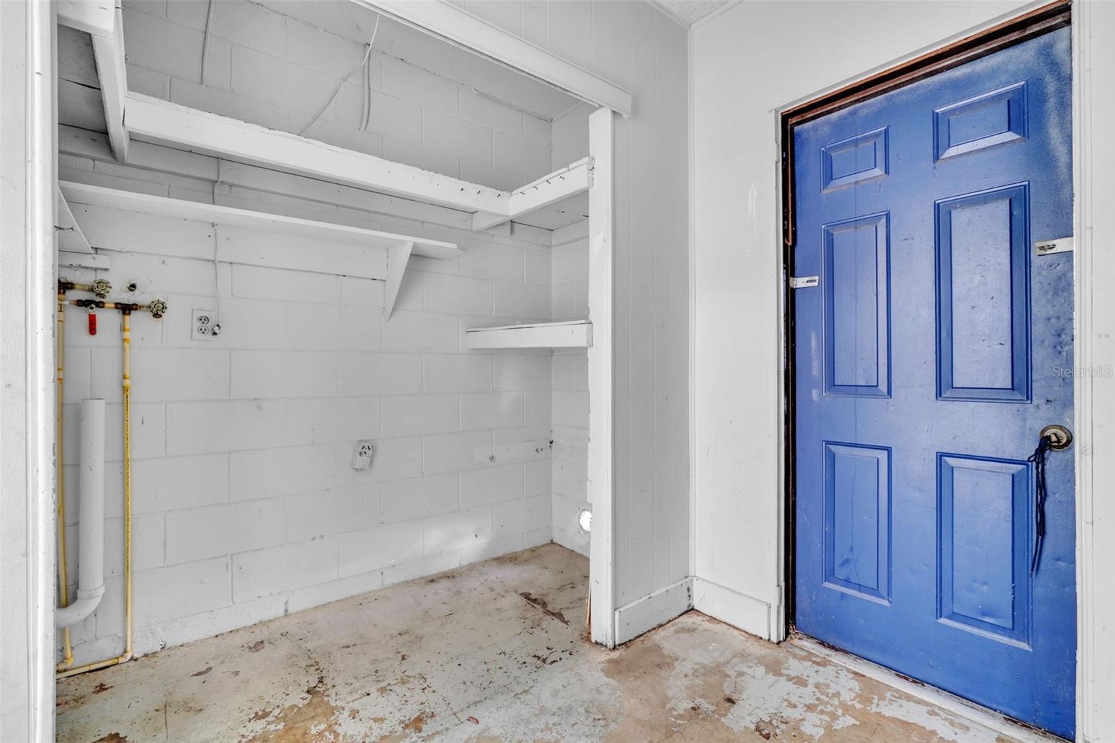 CAMELLIA GARDENS SEC 03 - Residential