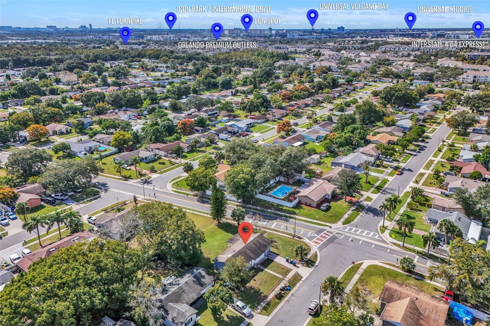 CAMELLIA GARDENS SEC 03 - Residential