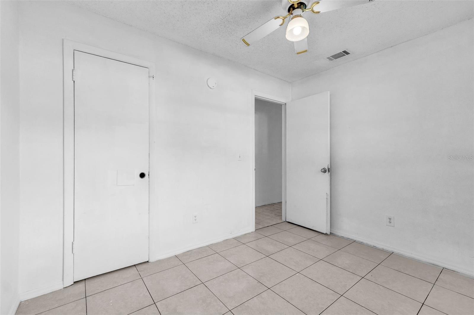 CAMELLIA GARDENS SEC 03 - Residential