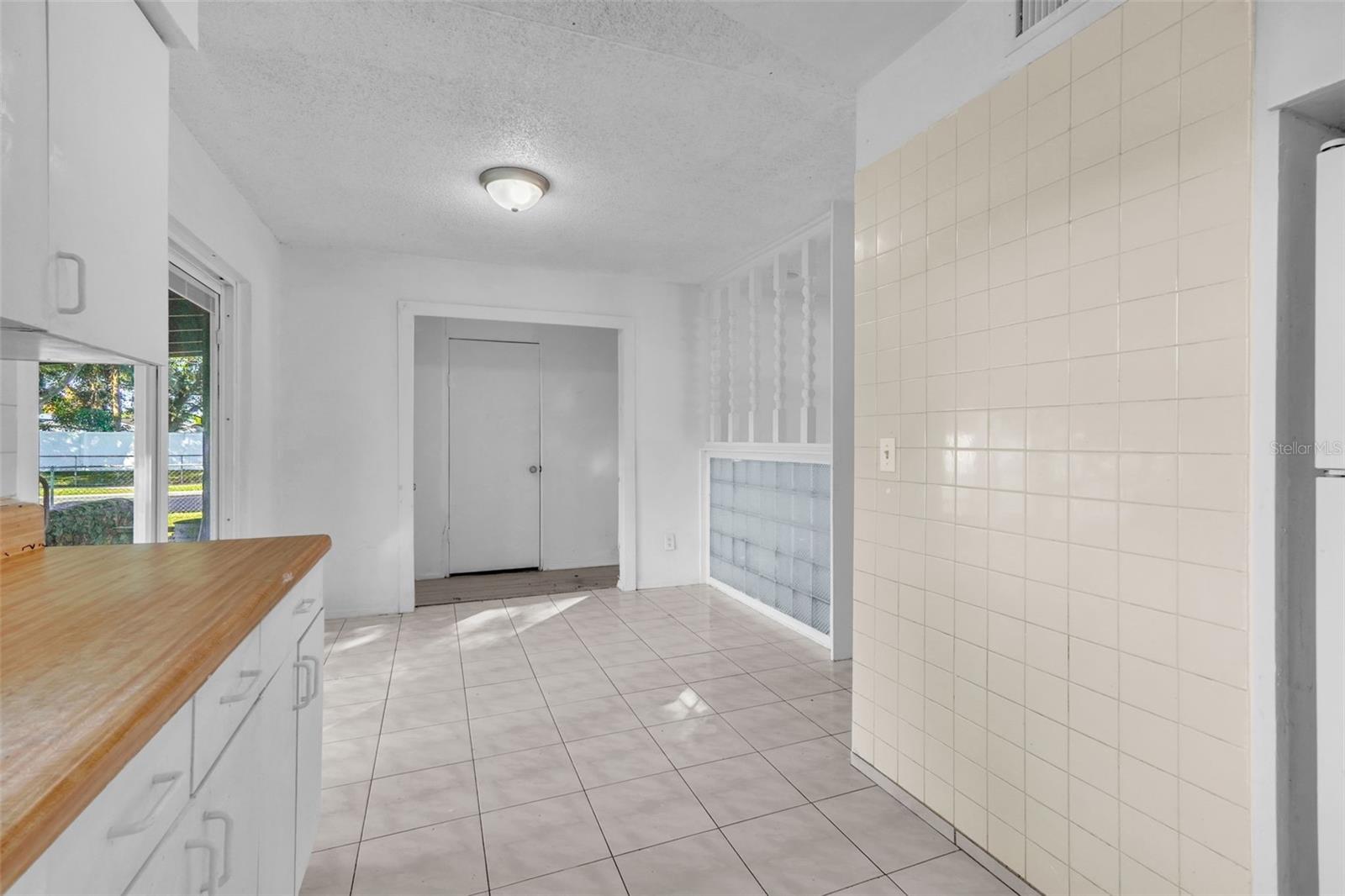 CAMELLIA GARDENS SEC 03 - Residential