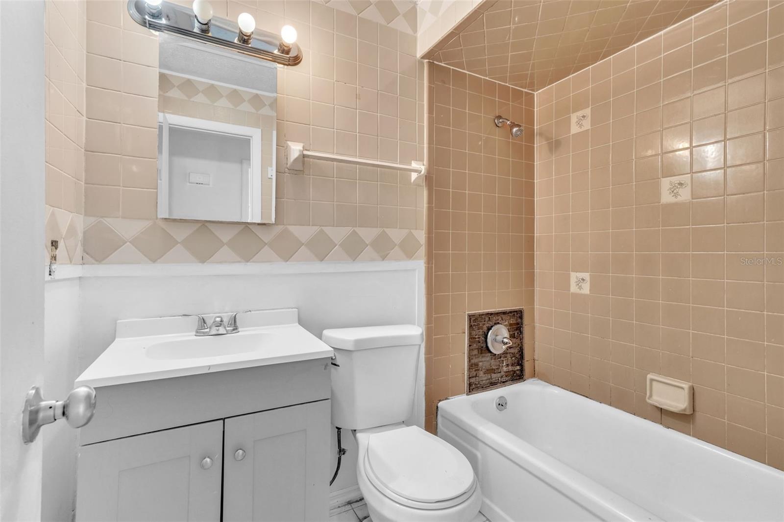 CAMELLIA GARDENS SEC 03 - Residential