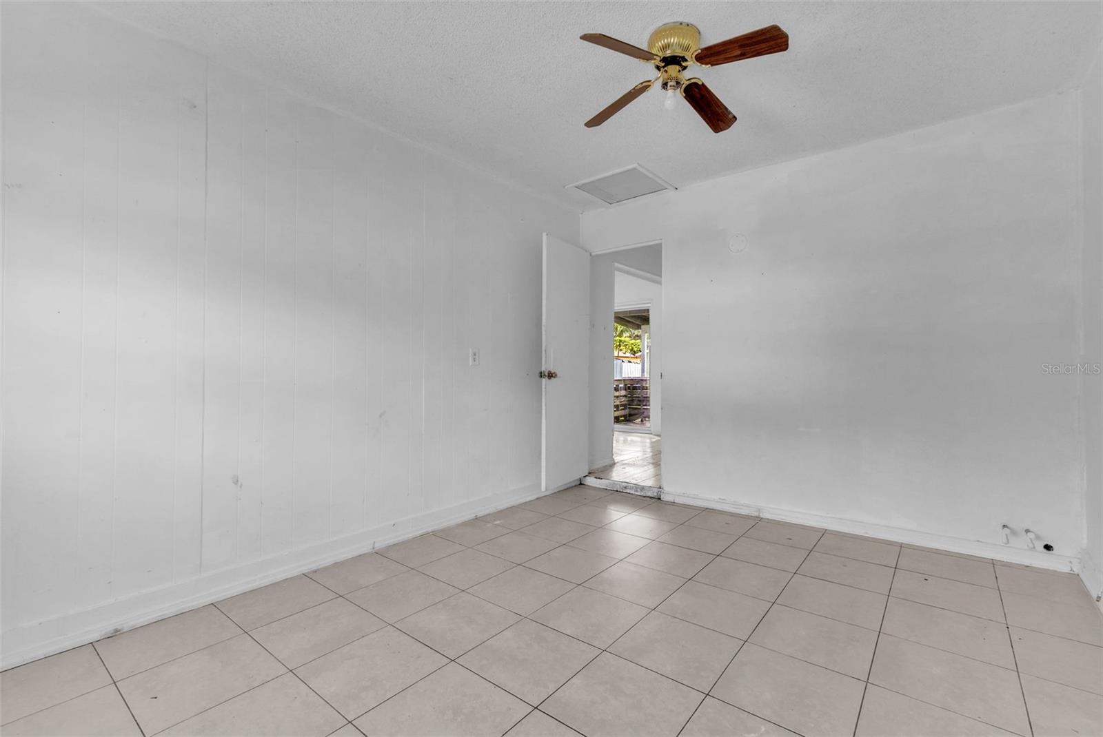 CAMELLIA GARDENS SEC 03 - Residential