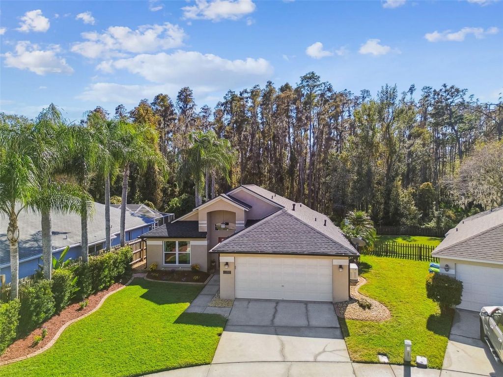 Photo of 29228 Birds Eye Drive, Wesley Chapel, FL 33543 (MLS # W7880925)