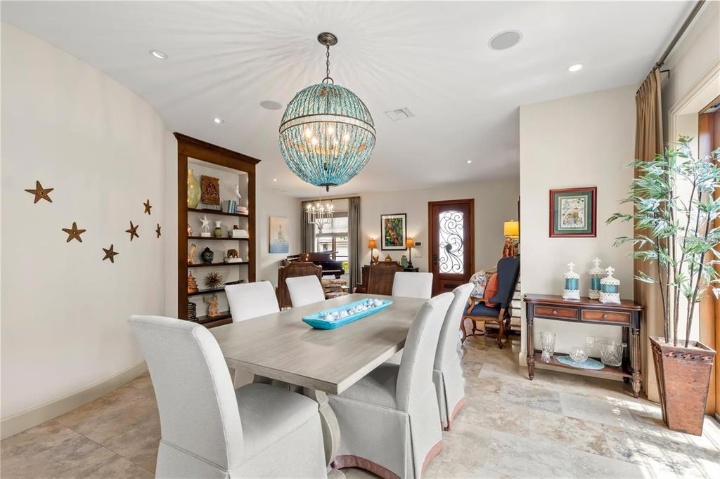 GRANADA TERRACE 2 - Residential