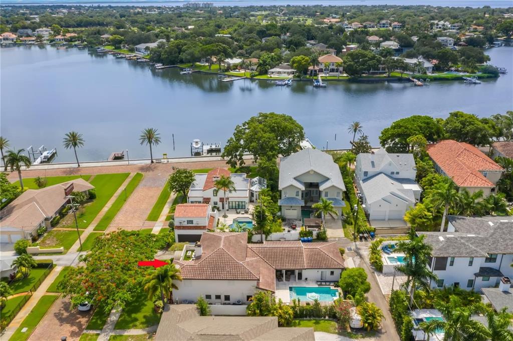 GRANADA TERRACE 2 - Residential