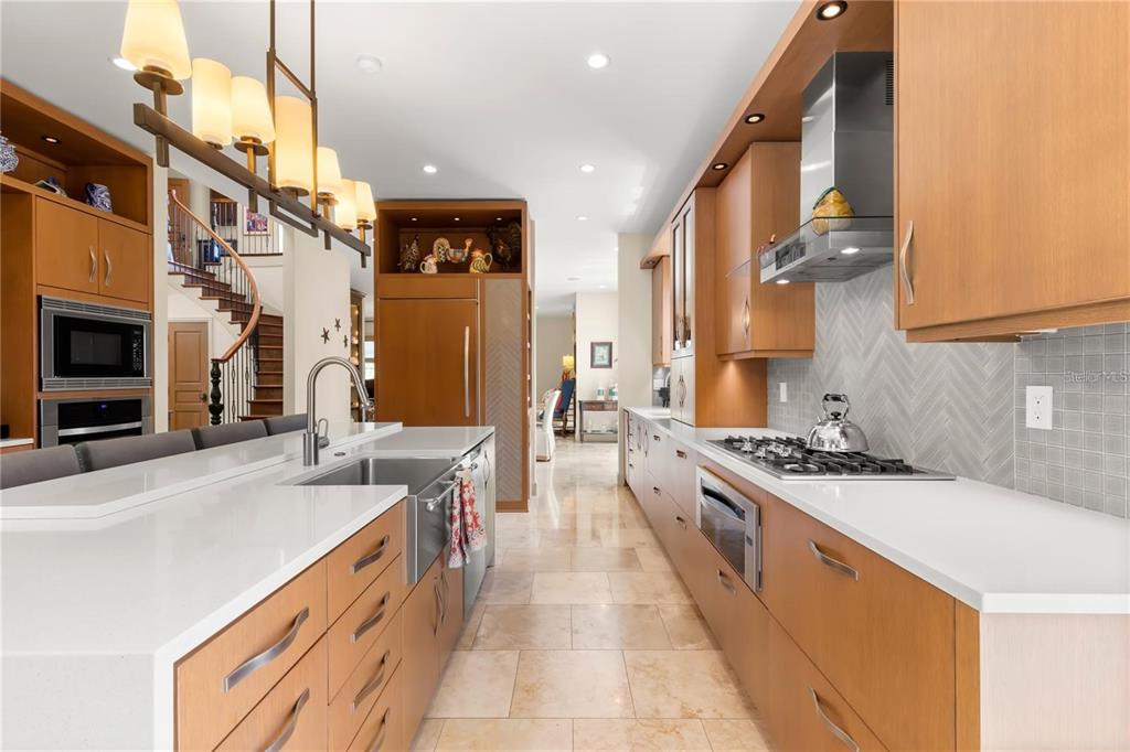 GRANADA TERRACE 2 - Residential